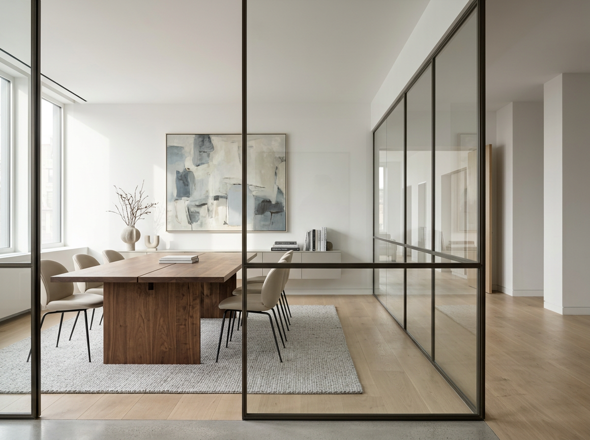 Industrijska moč in red na gradbišču